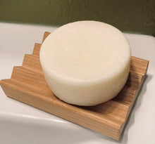 Load image into Gallery viewer, Conditioner and Shave Bar, Fragrance-Free (2.7 oz)